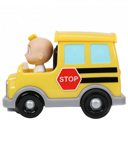 Jada Car - RC Cocomelon School Bus