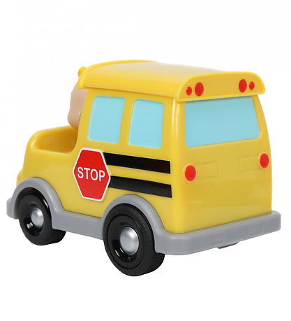 Jada Car - RC Cocomelon School Bus