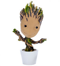 Jada Action Figure - Marvel Groot Figure - 10 cm Jada Action Figure - Marvel Groot Figure - 10 cm