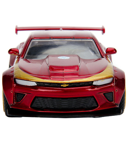 Jada Car - Marvel Iron Mon - 2016 Chevrolet Camaro