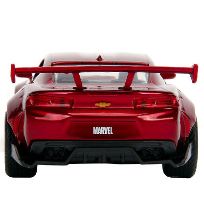 Jada Car - Marvel Iron Mon - 2016 Chevrolet Camaro