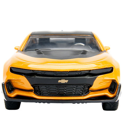 Jada Car - Transformers Bumblebee - 2016 Chevy Camaro