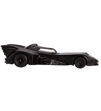 Jada Car - Batmobile & Batman - 1989
