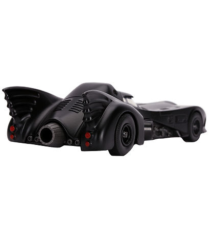 Jada Car - Batmobile & Batman - 1989