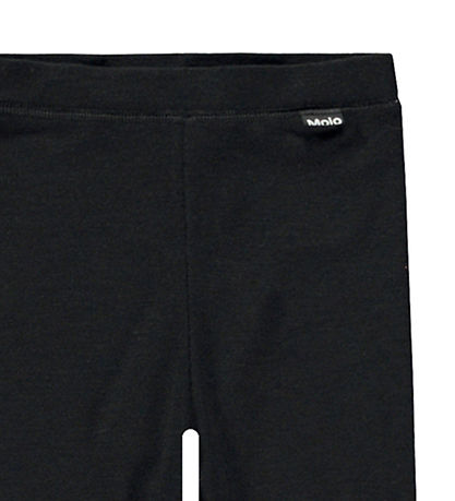 Leggings - Laine Molo - Nadine - Noir