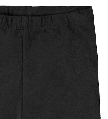 Molo Leggings - Nette Warm - Black