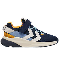 Hummel Shoe - Reach 300 Recycled Jr - Black Iris