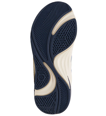 Hummel Shoe - Reach 300 Recycled Jr - Black Iris