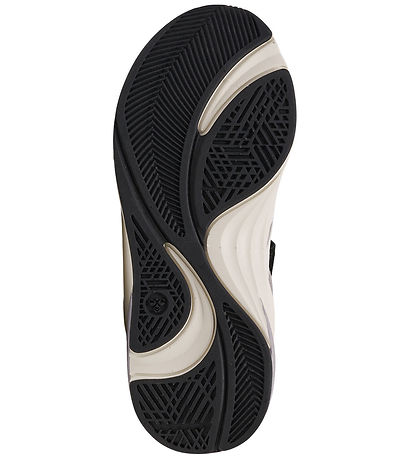 Hummel Schoenen - Bereik 300 gerecycled Jr - Zwart
