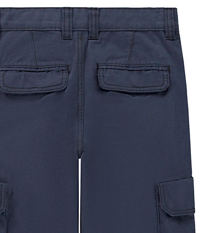 Molo Housut - Austin - Dark Pilvi Molo Housut - Austin - Dark Pilvi
