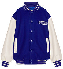 Molo Jacket - Hani - Royal Blue Molo Jacket - Hani - Royal Blue