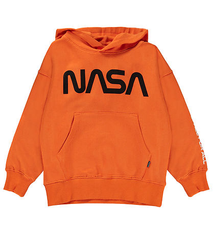 Sweat à Capuche Molo - Moz - Soleil Power