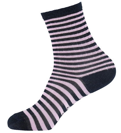 Chaussettes Molo - 2 Pack - Nomi - Alpine Glow