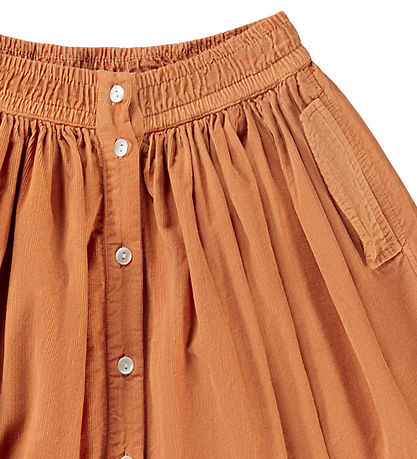 Molo Skirt - Corduroy - Boletta - Rosie Sand Molo Skirt - Corduroy - Boletta - Rosie Sand