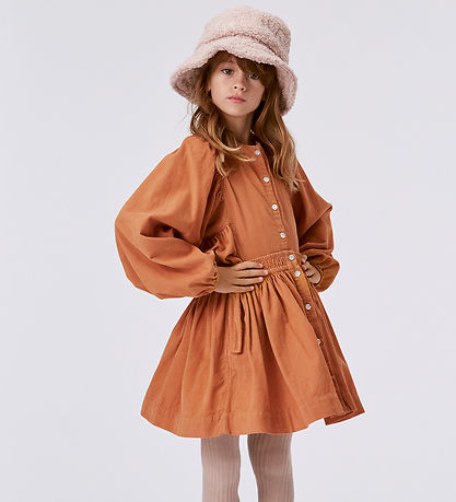 Molo Skirt - Corduroy - Boletta - Rosie Sand Molo Skirt - Corduroy - Boletta - Rosie Sand