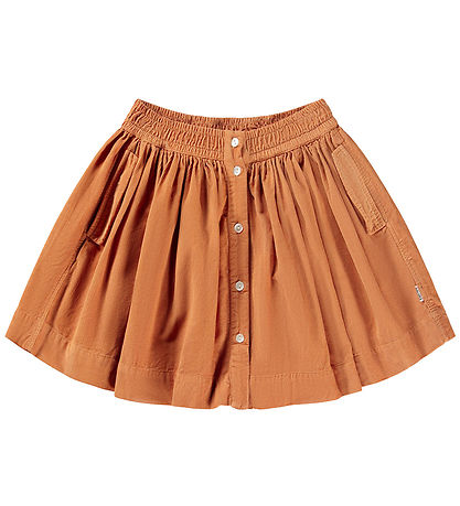 Molo Skirt - Corduroy - Boletta - Rosie Sand Molo Skirt - Corduroy - Boletta - Rosie Sand