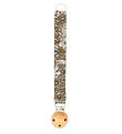 Smallstuff Dummy Clip - Nature w. Flowers Smallstuff Dummy Clip - Nature w. Flowers