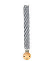 Tétines Smallstuff - Gris av. Points Tétines Smallstuff - Gris av. Points