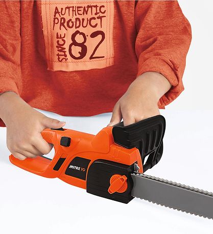 Black & Decker Lelu - Moottorisaha Black & Decker Lelu - Moottorisaha