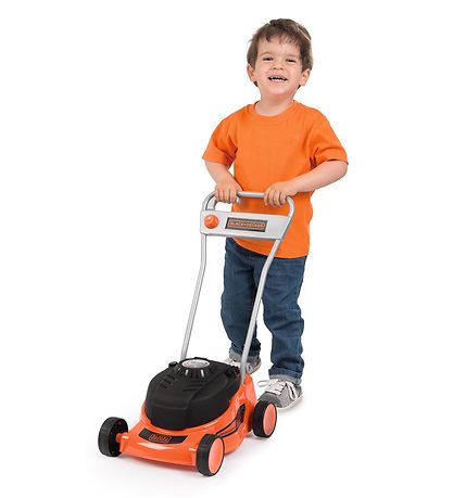 Black & Decker Toys - Lawnmower Black & Decker Toys - Lawnmower