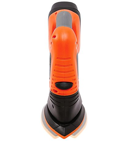 Black & Decker Leketøy - 3-I-1 - EVO m. Tilbehør