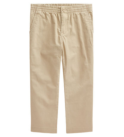 Polo Ralph Lauren Broek - Classics - Khaki