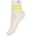GoBabyGo Socks - Non-Slip - Yellow GoBabyGo Socks - Non-Slip - Yellow