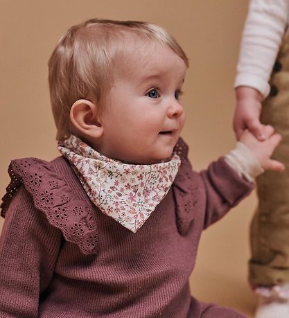 GoBabyGo Babylätzchen - Bandana - Donna Leigh GoBabyGo Babylätzchen - Bandana - Donna Leigh