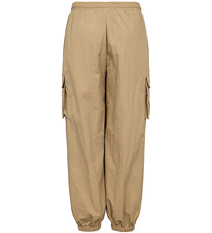 Petit by Sofie Schnoor Trousers - Beige
