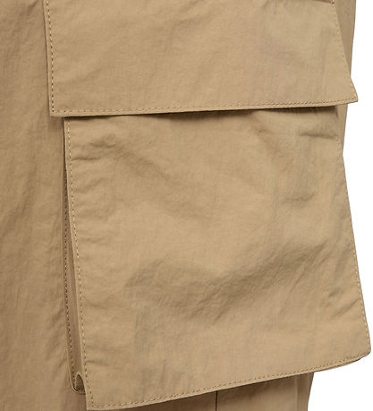 Petit by Sofie Schnoor Trousers - Beige