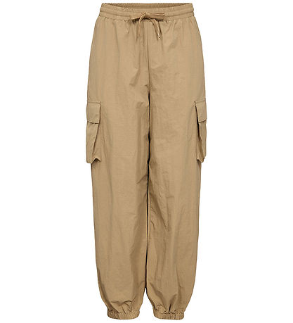 Petit by Sofie Schnoor Trousers - Beige