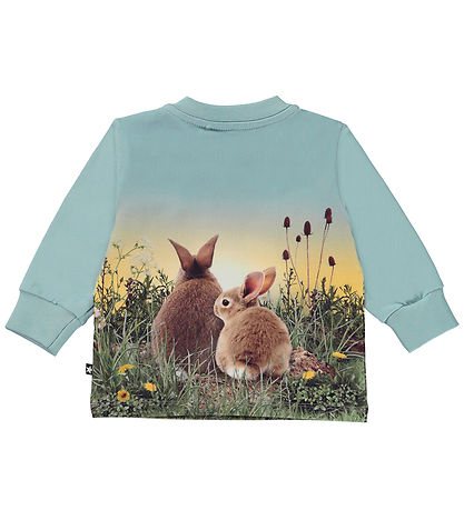 Molo Blouse - Eloy - Rabbit Life