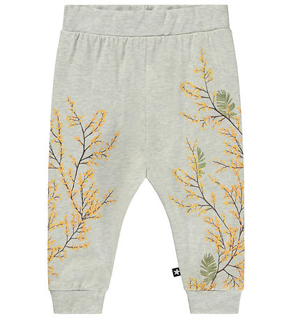 Molo Broek - Susanne - Mimosa Wijnen