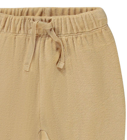 Molo Trousers - Sigo - Ridge