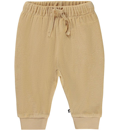 Molo Trousers - Sigo - Ridge