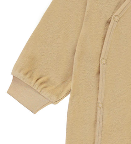 Molo Jumpsuit - Velvet - Floppy - Ridge