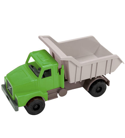 Dantoy Dumper - 21 cm - Grün