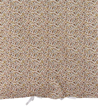 Nørgaard Madsens Bedding - Junior - Natural w. Circles
