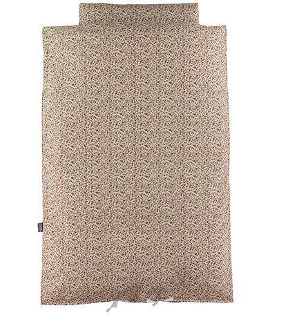 Nørgaard Madsens Bedding - Junior - Natural w. Circles