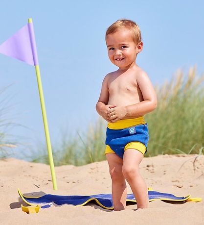 Splash About Changing Mat - Neoprene - 41.5x69 cm - Navy Splash About Changing Mat - Neoprene - 41.5x69 cm - Navy