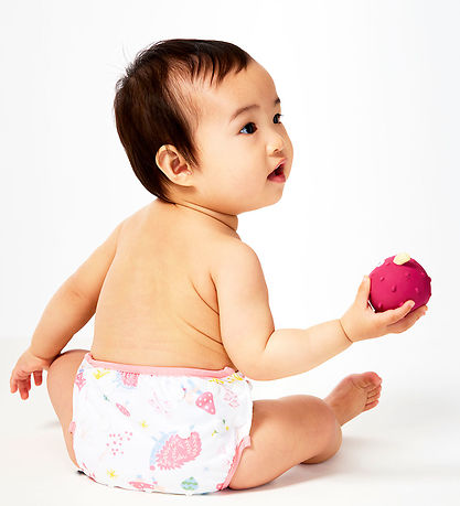 Splash About Swim Diaper - Swim Nappy - Forest Walk