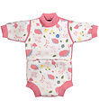 Splash About Wetsuit - Happy Nappy - UV50+ - Forest Walk Splash About Wetsuit - Happy Nappy - UV50+ - Forest Walk