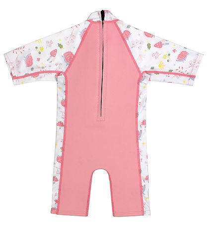 Splash About Duikpak - Wetsuit - UV50+ - Bos Lopen Splash About Duikpak - Wetsuit - UV50+ - Bos Lopen