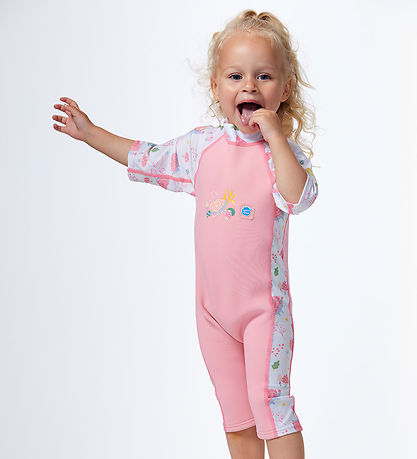 Splash About Duikpak - Wetsuit - UV50+ - Bos Lopen Splash About Duikpak - Wetsuit - UV50+ - Bos Lopen