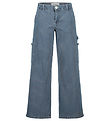 Filles Jeans Sofie Schnoor - Light Blue Rayures