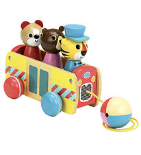 Vilac Toys - Tree - Bus Vilac Toys - Tree - Bus