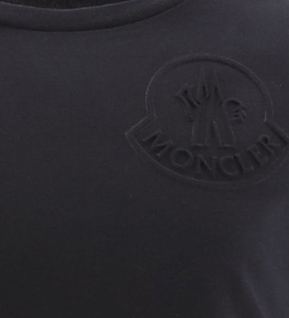 Blouse Moncler - Dark Marine