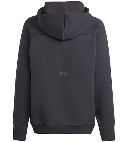 adidas Performance Hoodie - J Z.N.E HD - Black