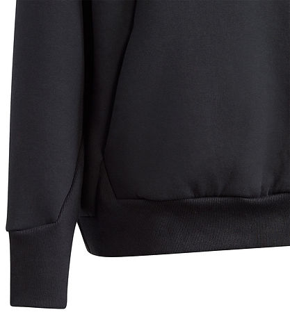 adidas Performance Hoodie - J Z.N.E HD - Black