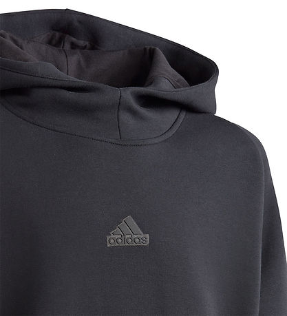 adidas Performance Hoodie - J Z.N.E HD - Black